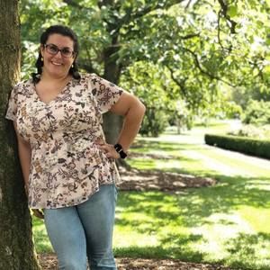 Meet your Posher, Melissa